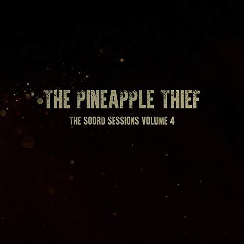 The Soord Sessions Vol.4 (Vinyl Green Edt.)