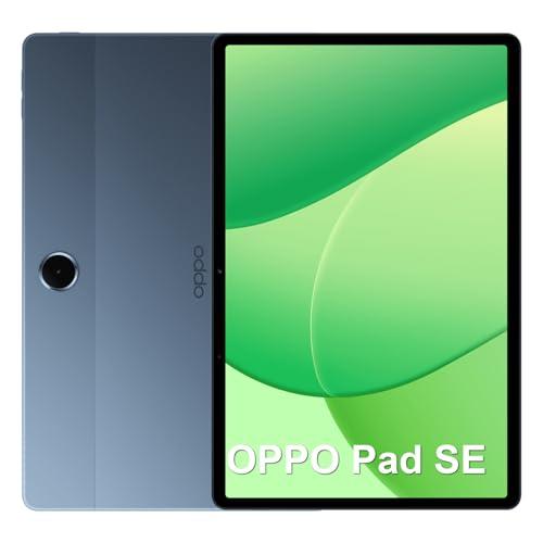 OPPO Pad SE Tablet Android 15, Schermo LCD 11