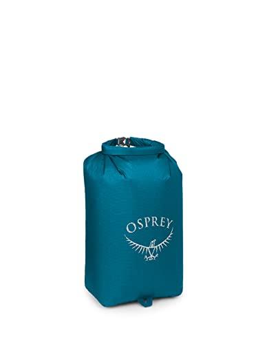 Osprey Ultralight Sacca stagna, 20L, Waterfront Blue, O/S