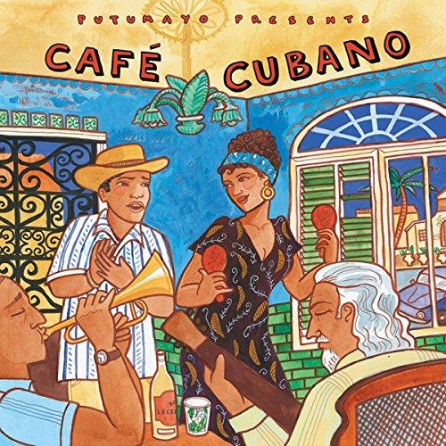 Cafe' Cubano