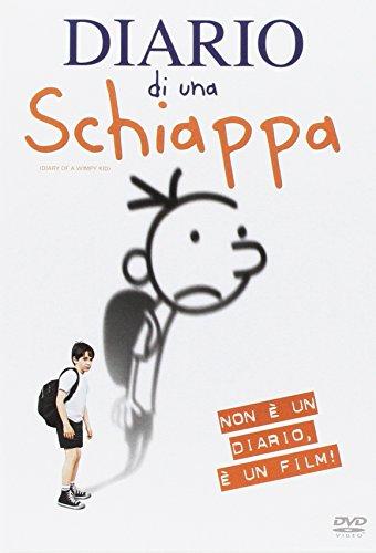 Diario di una schiappa( DVD)