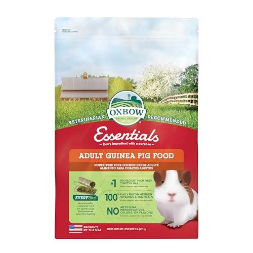 OXBOW - Mangime per cavia Adulta - 4500gr