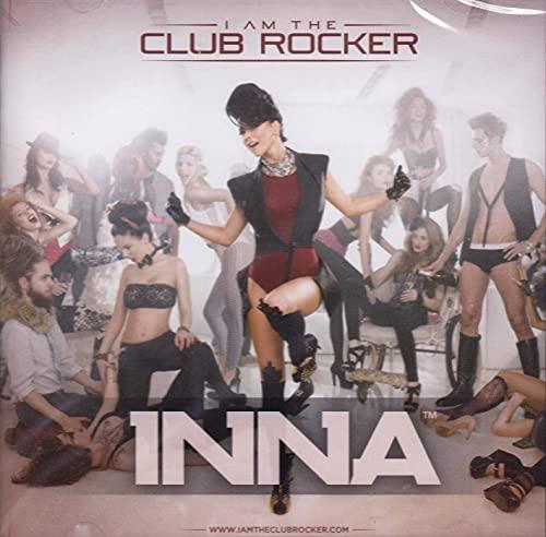 I am the Club Rocker