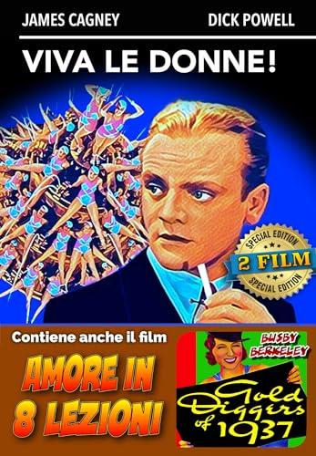 Viva Le Donne! / Amore In 8 Lezioni