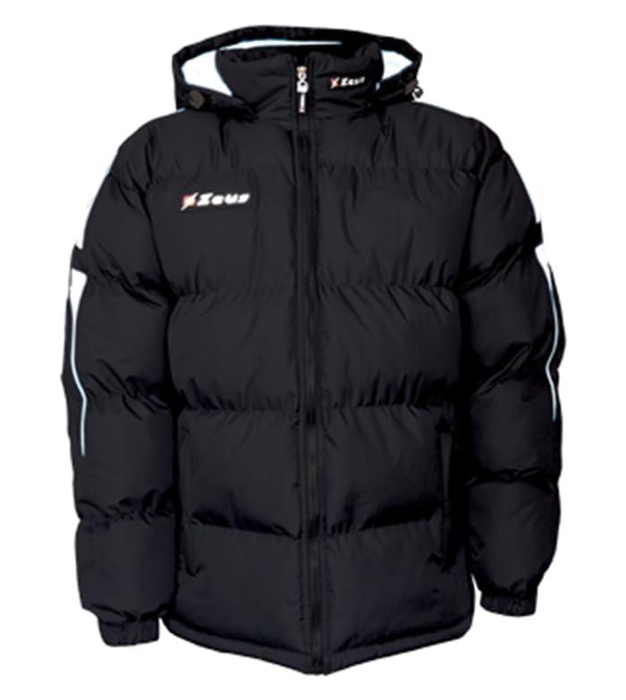 Giubbotto Rangers per Zeus Giaccone da Passeggio Cappotto Giubbotti Sport Calcio Calcetto Allenamento Fitness Palestra Football Free Time Unisex Relax Tracksuit