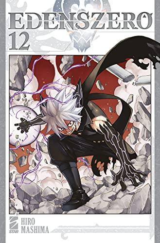 Edens zero (Vol. 12)