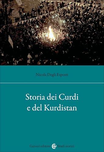 Storia dei curdi e del Kurdistan