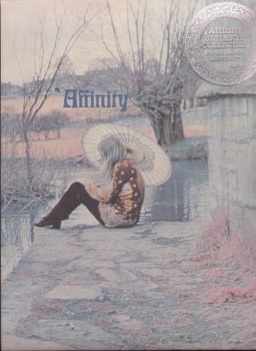 Affinity: Complete Edition . (Mini Lp Sleeve)