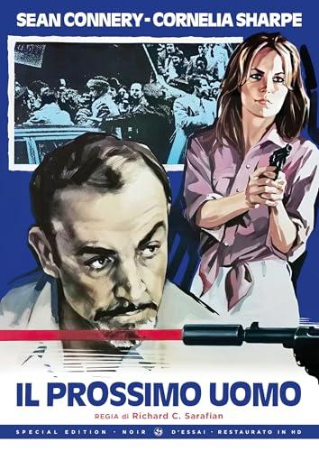 Il Prossimo Uomo (Special Edition) (Restaurato In Hd)