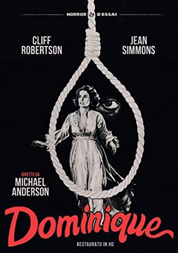 Dominique (Restaurato In Hd)