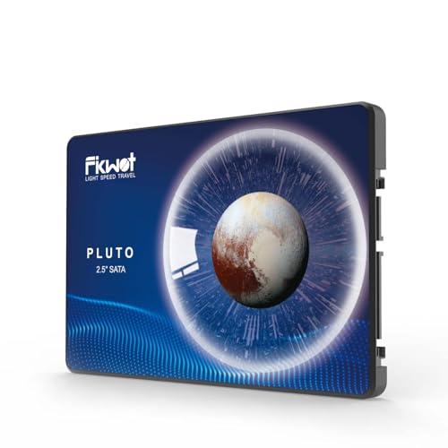 Fikwot FX815 SSD 512GB, 2.5