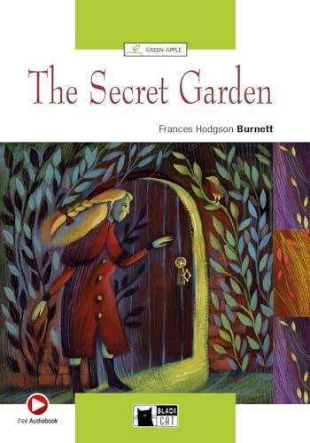 The Secret Garden + Audiobook: The Secret Garden + audio CD/CD-ROM