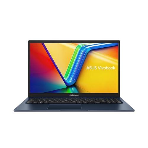 Asus Vivobook 15 F1504VA#B0DPG2BX31, Notebook con Monitor da 15.6