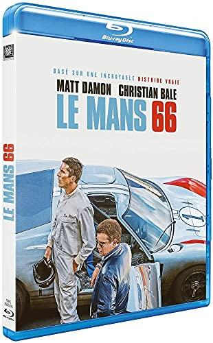 MANS 66 (LE)