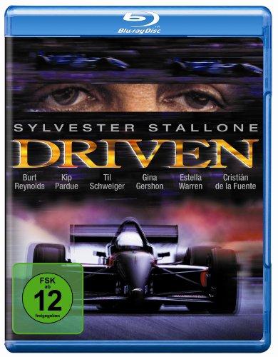 Driven