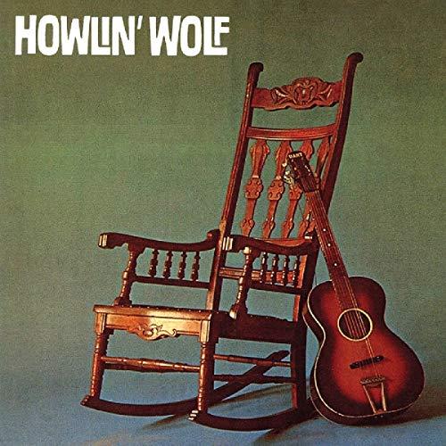 Howlin Wolf