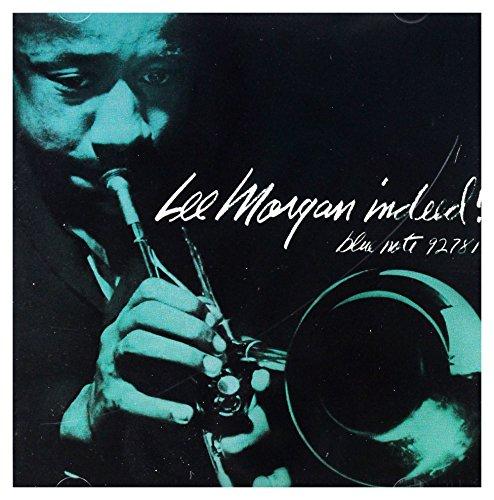 Indeed! (Rudy Van Gelder Edition)