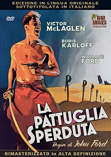 La Pattuglia Sperduta (1934)