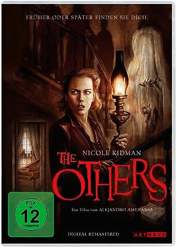 The Others - Digital Remastered