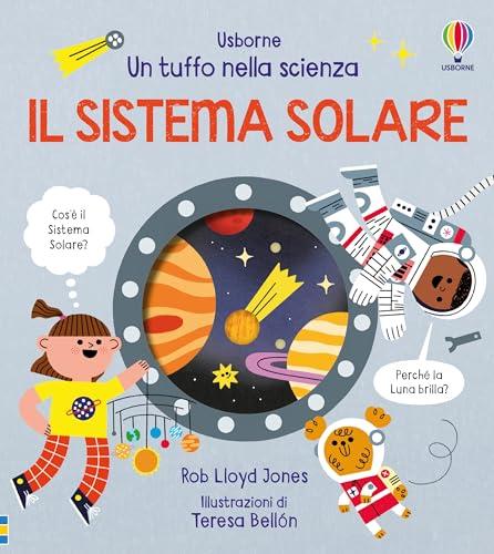 Un tuffo nella scienza: Il Sistema Solare