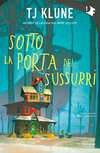 Sotto la porta dei sussurri