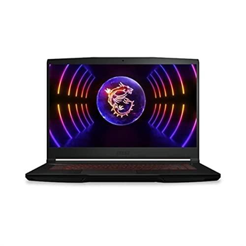 MSI Thin GF63 12VE-009XES Intel Core i5-12450H/16GB/512GB SSD/RTX 4050/15.6