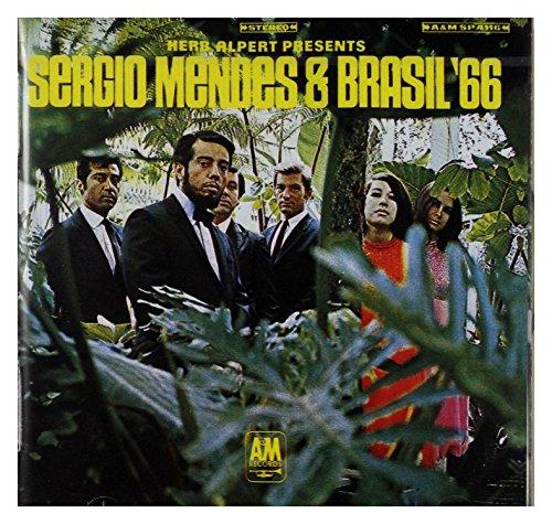 Herb Alpert Presents Sergio Mendes & Brasil '66