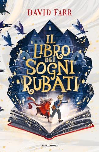 Il libro dei sogni rubati