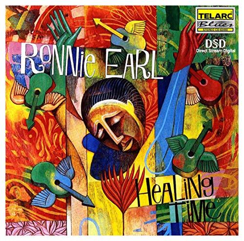 Healing Time