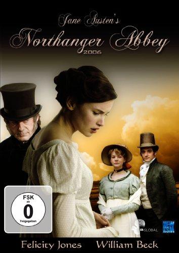 Northanger Abbey