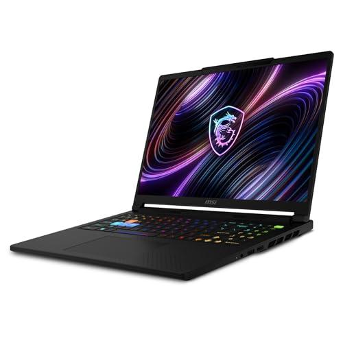 msi Raider 16 HX B2WH-234IT, Notebook Gaming, 16