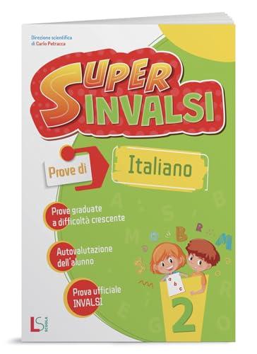 Super INVALSI - ITALIANO 2