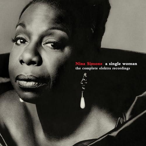 A Single Woman: The Complete Elektra Recordings