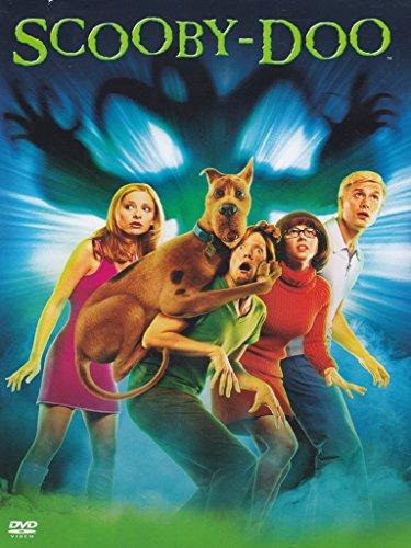 Scooby-Doo (Il Film)