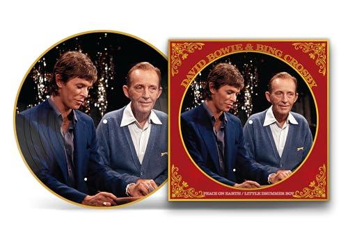 peace on earth / little drummer boy