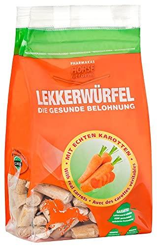Snack alla carota 1kg,