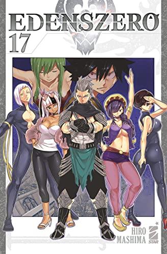 Edens zero (Vol. 17)
