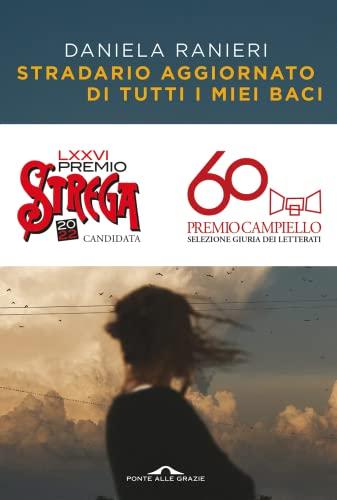 Stradario aggiornato di tutti i miei baci