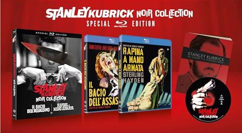 Stanley Kubrick Noir Collection (Special Edition)