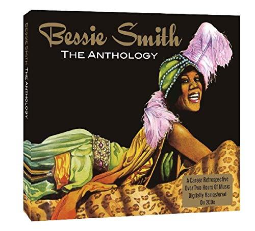 The Anthology (2Cd)