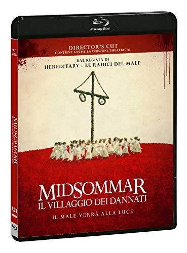 MIDSOMMAR SPECIAL EDITION BD DIRECTOR’S CUT +BD