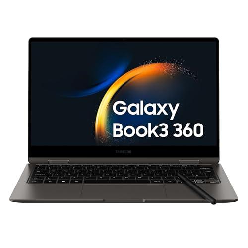 SAMSUNG Galaxy Book3 360 Laptop, 13.3