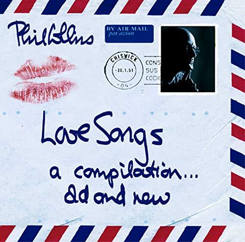 Love Songs A Compilation Old & New