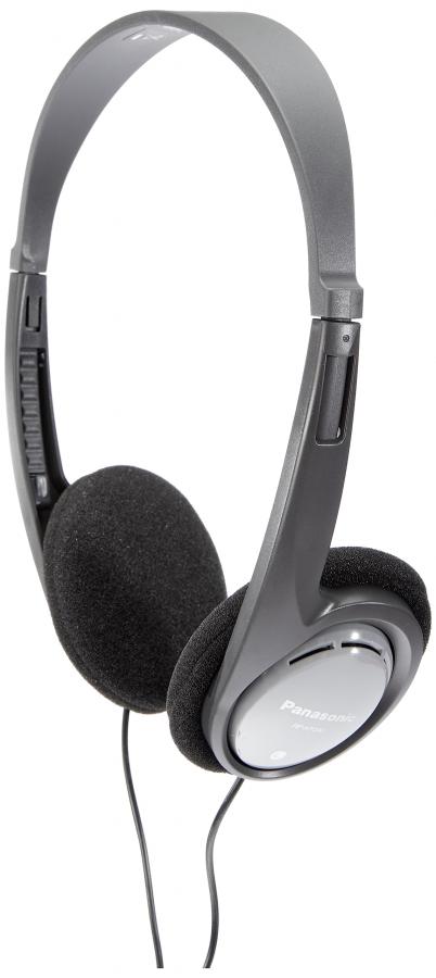 PANASONIC - RP-HT090E-H-grigio