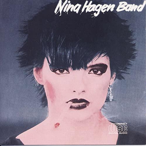 Nina Hagen Band