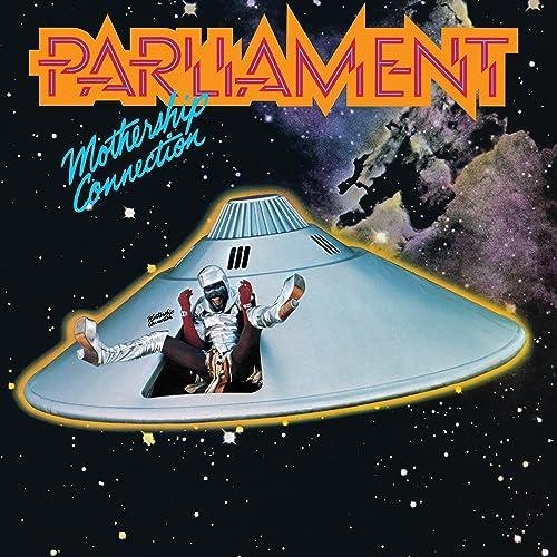 mothership connection