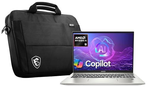 MSI Prestige A16 AI+ A3HMG-064IT, Notebook Copilot+ PC, 16