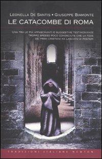 LE CATACOMBE DI ROMA