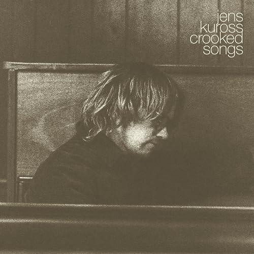 Crooked Songs [VINYL]