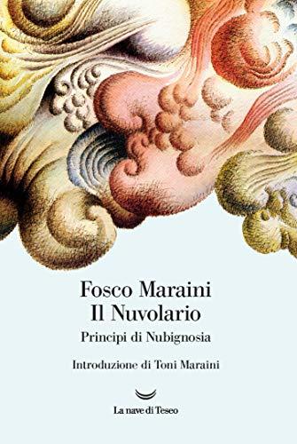 Il nuvolario